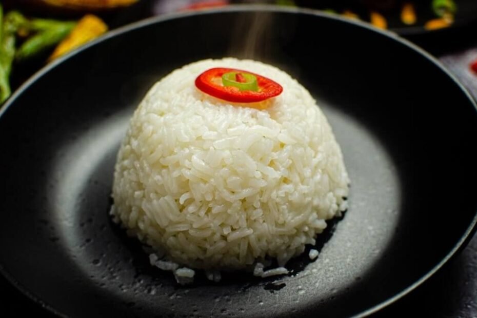 What To Eat With Jasmine Rice?