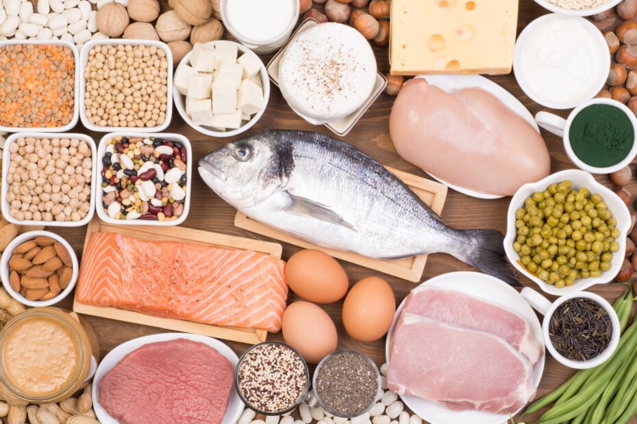 What Fish To Eat With Kidney Disease