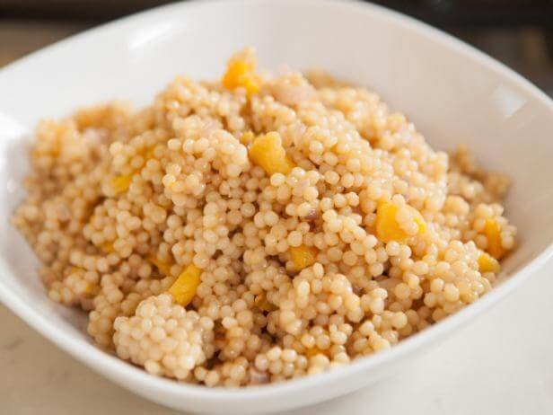 what good to eat with couscous