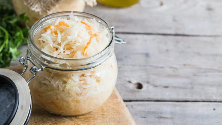 is it okay to eat sauerkraut everyday