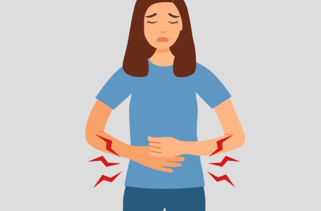 what is the fastest way to cure a stomach ulcer symptoms
