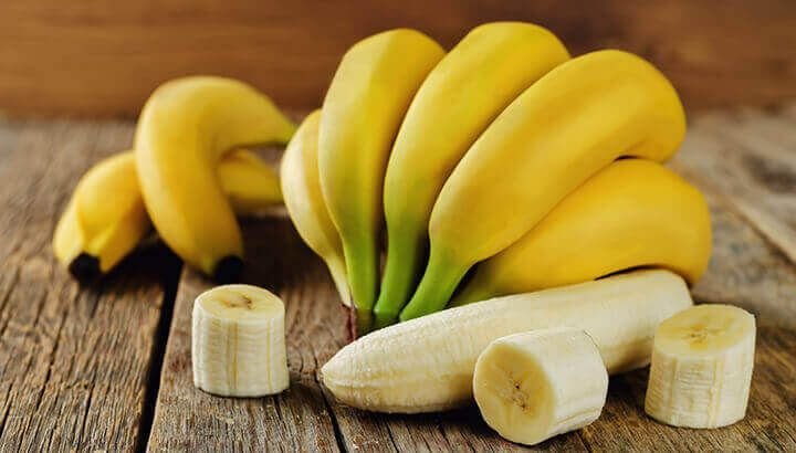 banana is good for stomach ulcer