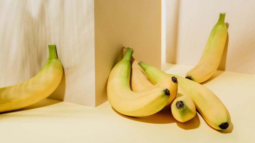 is banana good for ibs patient
