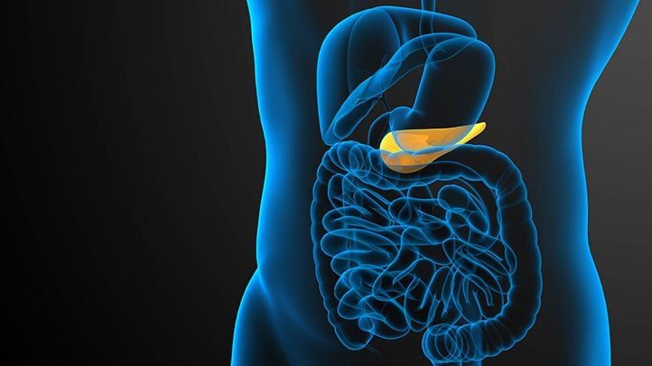 detection of gallstones