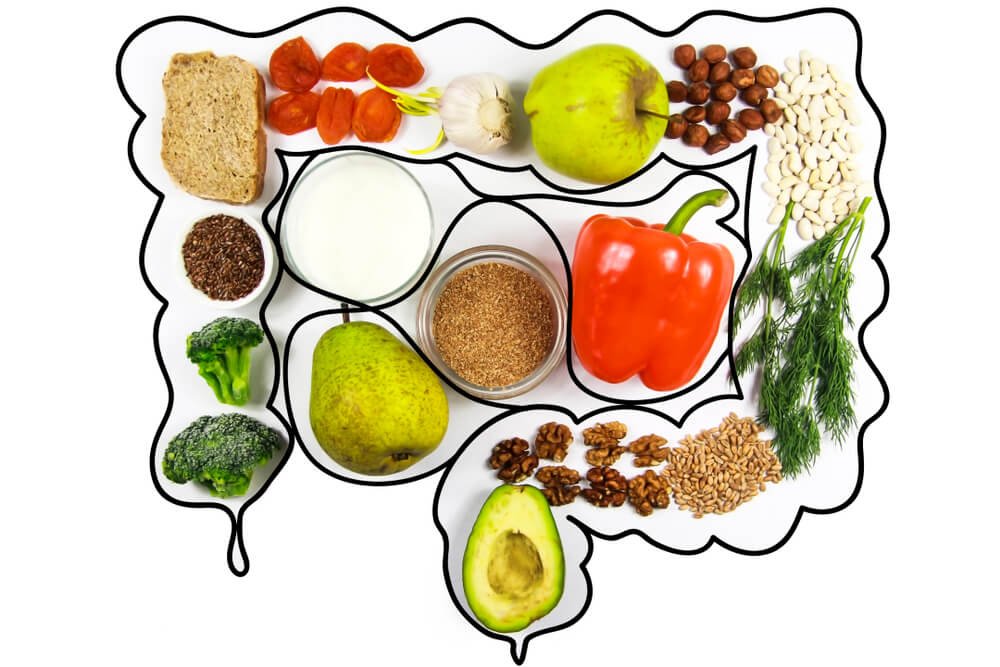 best diet for diverticular disease and ibs