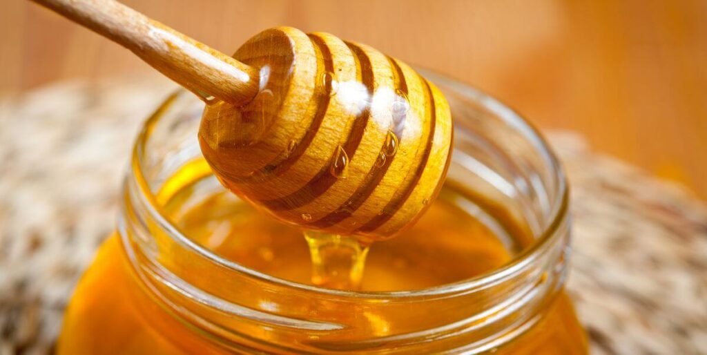 can i use honey to replace maple syrup