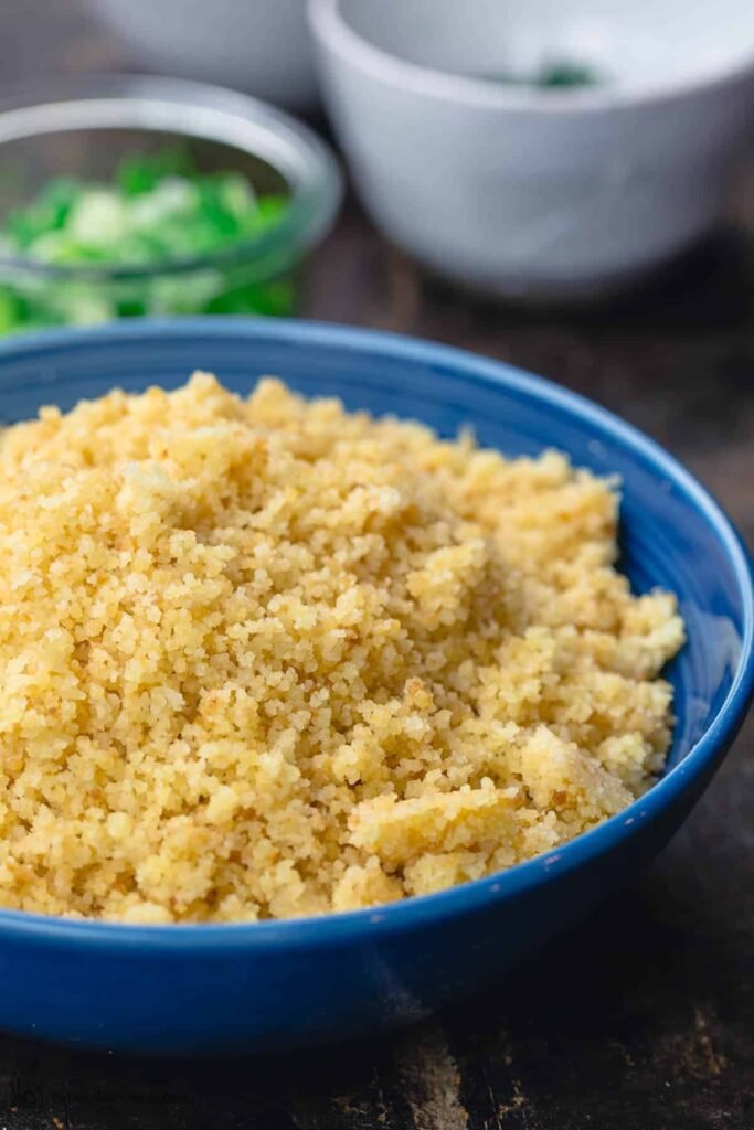 couscous cooking mistakes to avoid