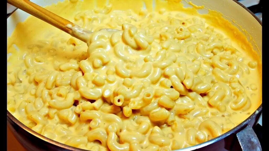 how to keep your mac n cheese creamy