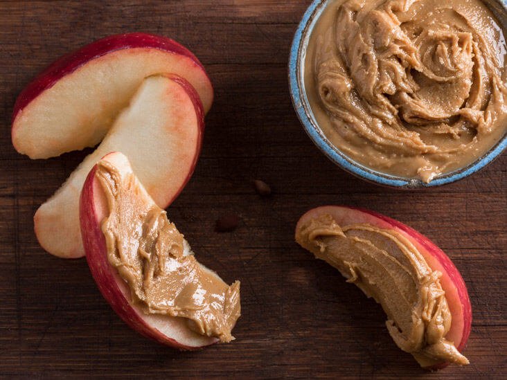is peanut butter can make you fat