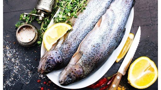 best fish to eat with kidney disease